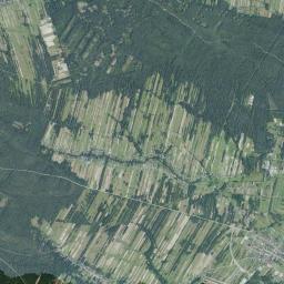 Osiek Satellite Map