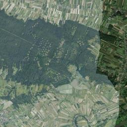 Łoniów Satellite Map