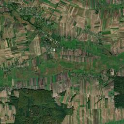 Michałów Satellite Map