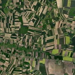Telatyn Satellite Map