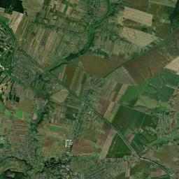 Mlynivs’kyy Rayon Satellite Map