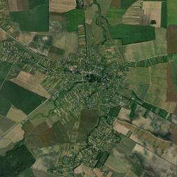 Yarun Satellite Map