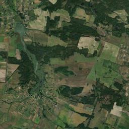 Dvorishche Satellite Map