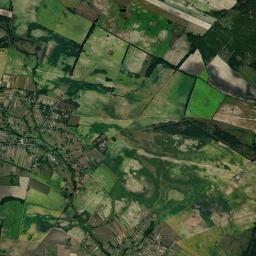 Gorbuliv Satellite Map