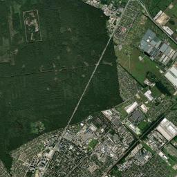 Brovary Satellite Map