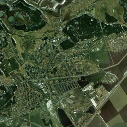 Golovchino Satellite Map