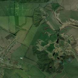 Bessonovka Satellite Map