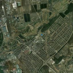 Razumnoye Satellite Map