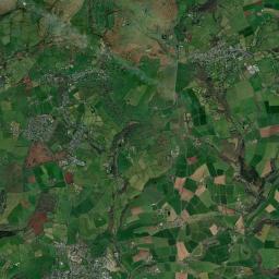 Pensilva Satellite Map