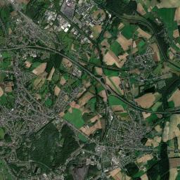 Manage Satellite Map
