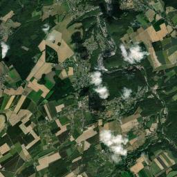 Marchin Satellite Map