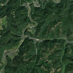 Ahrbrück Satellite Map