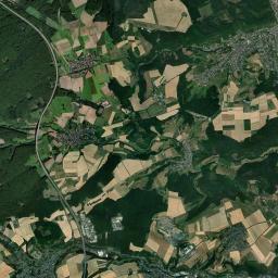 Bad Breisig Satellite Map