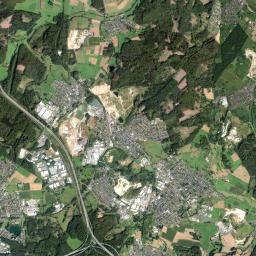 Wirges Satellite Map