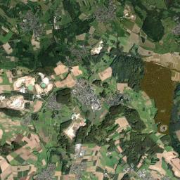 Wallmerod Satellite Map