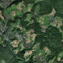 Löhnberg Satellite Map