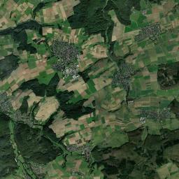 Schwalbach Satellite Map