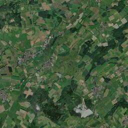 Grebenhain Satellite Map