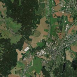 Falkenstein Satellite Map