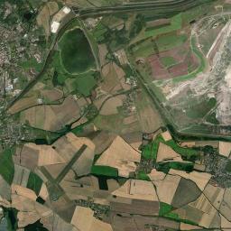 Jirkov Satellite Map