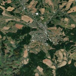 Nová Paka Satellite Map