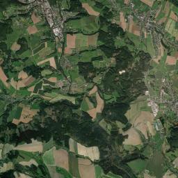 Rtyně v Podkrkonoší Satellite Map