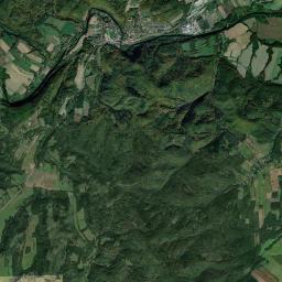 Bardo Satellite Map