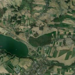 Paczków Satellite Map