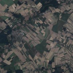 Korfantów Satellite Map