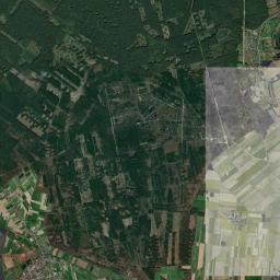 Strzeleczki Satellite Map