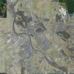 Krapkowice Satellite Map