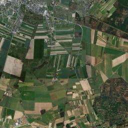 Strzelce Opolskie Satellite Map