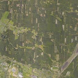 Powiat tarnogórski Satellite Map