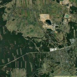 Siewierz Satellite Map