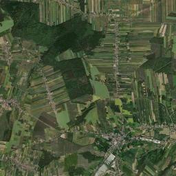 Pilica Satellite Map