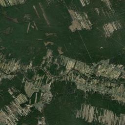 Harasiuki Satellite Map