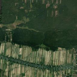 Aleksandrów Satellite Map