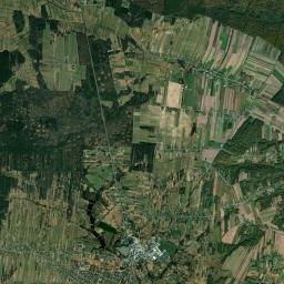Rogóźno Satellite Map