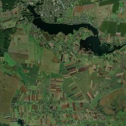 Mlyniv Satellite Map