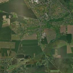 Zdovbytsya Satellite Map