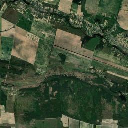 Bistriyivka Satellite Map