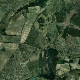 Makariv Satellite Map