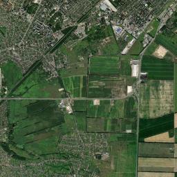 Knyazhichi Satellite Map