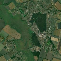 Z·hurivs’kyy Rayon Satellite Map