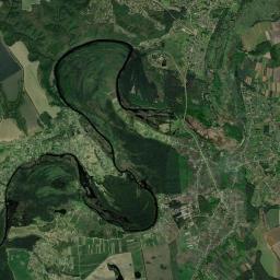 Zhuravka Satellite Map