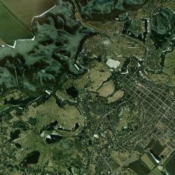 Grayvoron Satellite Map