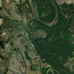 Belogor’ye Satellite Map