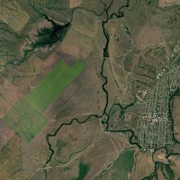 Staraya Poltavka Satellite Map