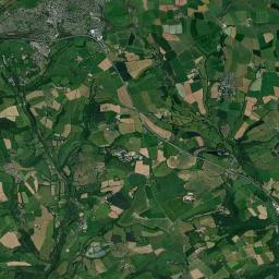 Liskeard Satellite Map