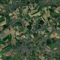 Binche Satellite Map